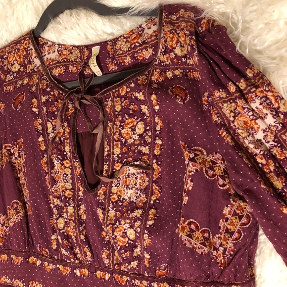 Free People dress - Picture 3 of 8